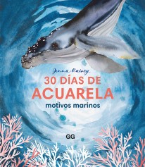30 días de acuarela - 