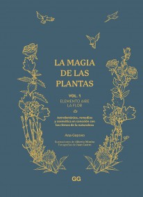 La magia de las plantas - 