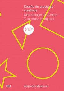 Diseño de procesos creativos - 