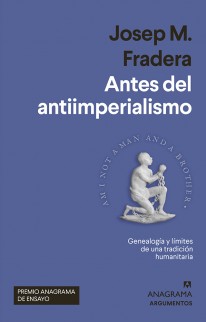 Antes del antiimperialismo - 