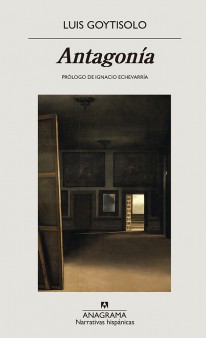 Antagonía - 