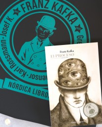 Pack Centenario Kafka - 