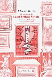 El crimen de Lord Arthur Savile - 