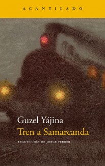 Tren a Samarcanda - 