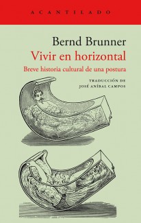 Vivir en horizontal - 