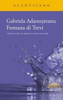 Fontana di Trevi - 