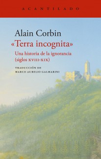 Terra incognita - 