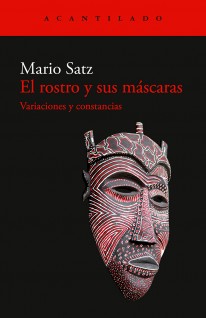 El rostro y sus máscaras - 