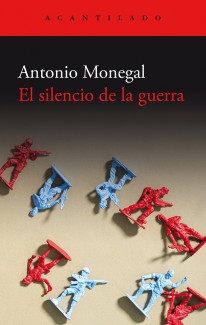 El silencio de la guerra - 