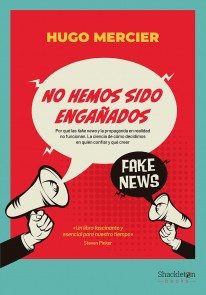 No hemos sido engañados - 