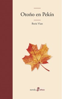 Otoño en Pekín - 
