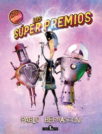 Los Súper Premios - 