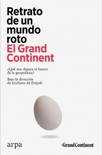 Retrato de un mundo roto - 