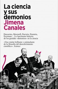 La ciencia y sus demonios - 