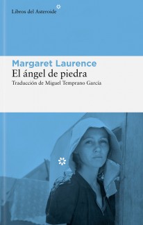 El ángel de piedra - 