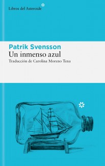Un inmenso azul - 