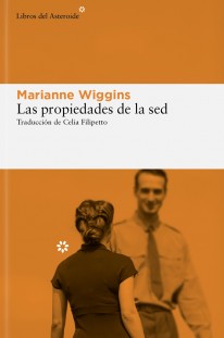 Las propiedades de la sed - 