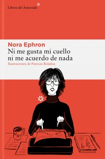 Ni me gusta mi cuello, ni me acuerdo de nada - 