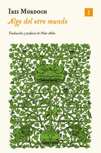 Algo del otro mundo - 