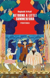 Retorno a Little Summerford - 