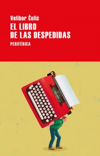 El libro de las despedidas - 