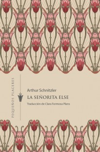 La señorita Else - 