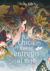 La chica que se entregó al mar - 