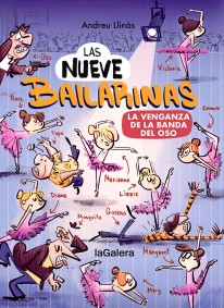 La venganza de la banda del Oso - 