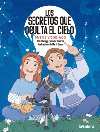Los secretos que oculta el cielo - 