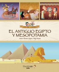 El Antiguo Egipto y Mesopotamia - 