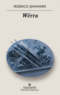 Wërra (epub) - 