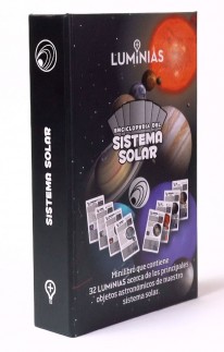 Enciclopedia del Sistema Solar - Varios Autores