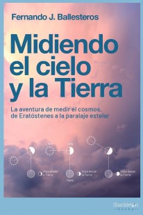Midiendo el cielo y la Tierra - 