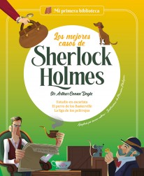 Los mejores casos de Sherlock Holmes - 