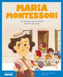 Maria Montessori - 
