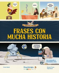 Frases con mucha historia - 