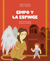 Edipo y la Esfinge - 