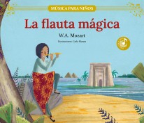 La flauta mágica - 