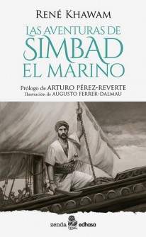 Las aventuras de Simbad - 