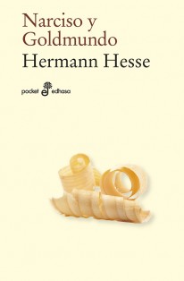 Narciso y Goldmundo - 