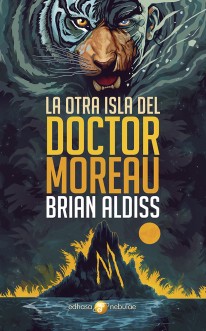 La otra isla del doctor Moreau - 
