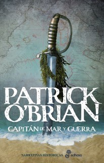 Capitán de mar y guerra (I) - 