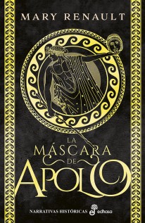 La máscara de Apolo - 