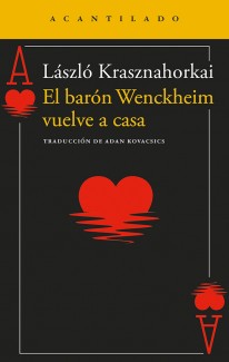 El barón Wenckheim vuelve a casa - 