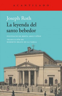 La leyenda del santo bebedor - 