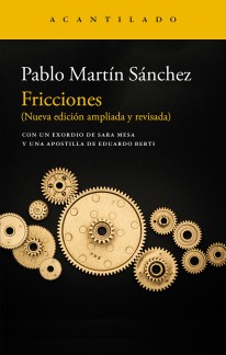 Fricciones - 