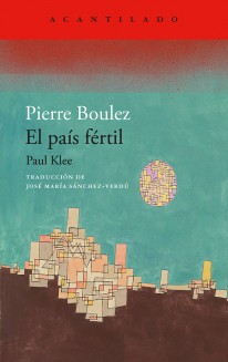 El país fértil - 