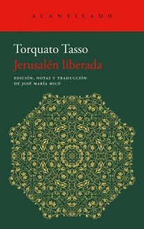 Jerusalén liberada - 