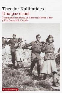 Una paz cruel - 