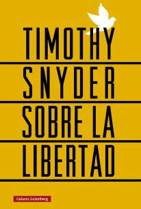Sobre la libertad - 